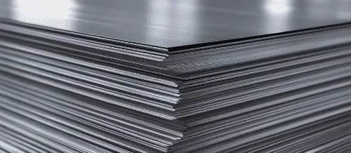 Лист АД1 0,5x1200x3000