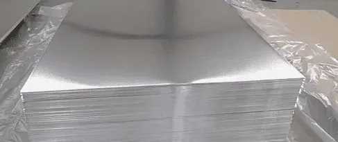 Лист АД1Н 0,5Пx1200x2000