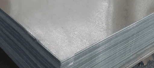 Лист АМц 1x1200x3000