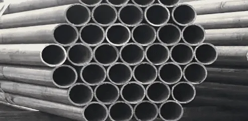 Труба Д16Т 27x1x2000 РТ-Техприемка ОСТ