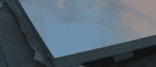 Лист 20Х13