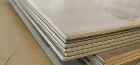 Лист х/к 09Г2С 2,5x1250x2500 ГОСТ 19281-2014 ГОСТ 19281-2014