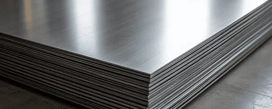40Х13 2x1261x2000 ГОСТ 5632-2014