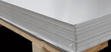 Лист 20Х23Н18 2х1000х2000мм